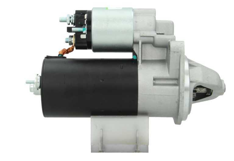 PlusLine Original Starter Motor for Opel 1.4 kw 0001108079+