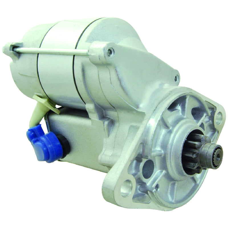 WAI New Starter Motor for Isuzu 1.2 kw 17240N