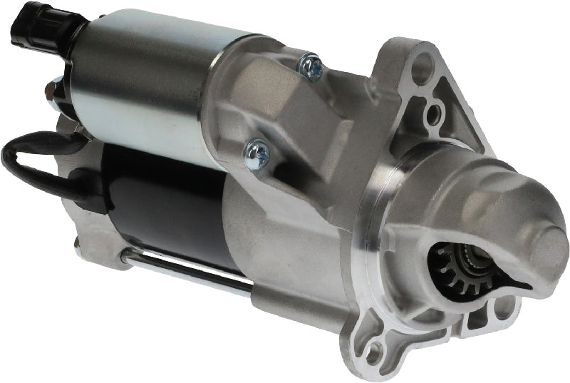 WAI New Starter Motor for Opel 1.4 kw 34030N