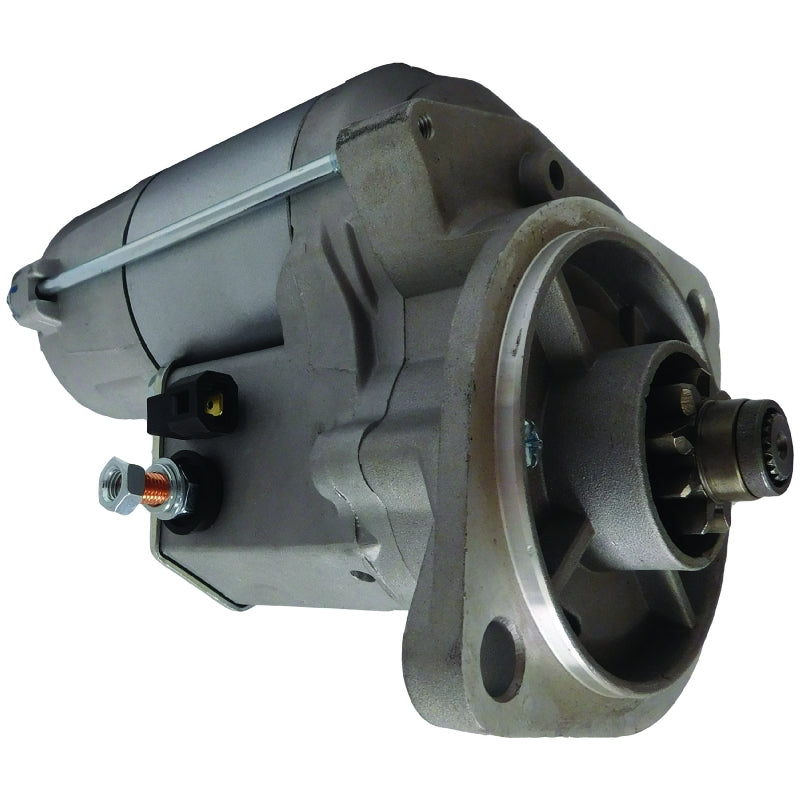 WAI New Starter Motor for Isuzu 2.2 kw 19906N