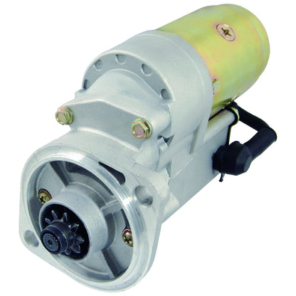 WAI New Starter Motor for Isuzu 2.2 kw 16739N