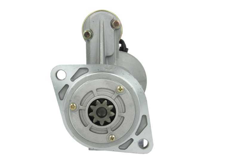 PlusLine Original Starter Motor for Isuzu 2.0 kw S1383+