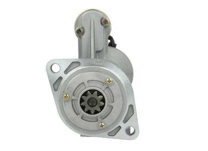 PlusLine Original Starter Motor for Isuzu 2.0 kw S1383+
