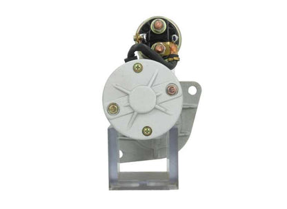 PlusLine Original Starter Motor for Isuzu 2.0 kw S1383+