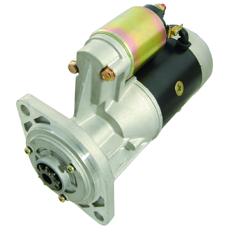 WAI New Starter Motor for Isuzu 2.0 kw 16740N