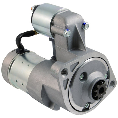 WAI New Starter Motor for Opel 1.4 kw 18279N