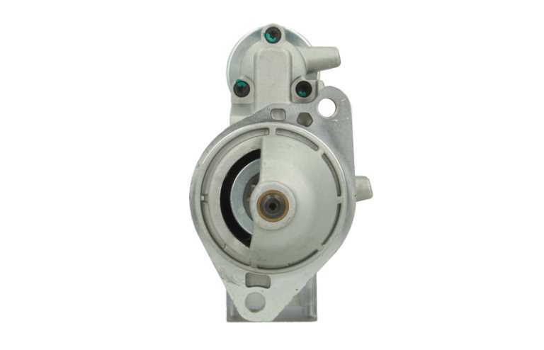 PlusLine Original Starter Motor for Opel 1.7 kw 0001110012+