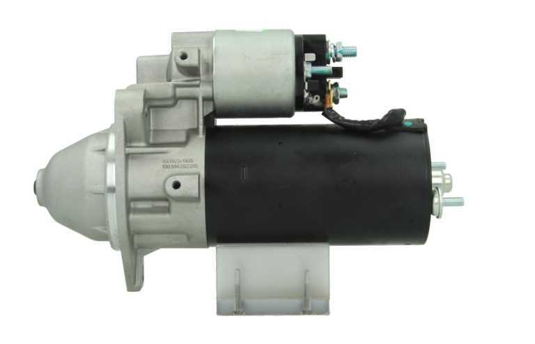 PlusLine Original Starter Motor for Opel 1.7 kw 0001110012+