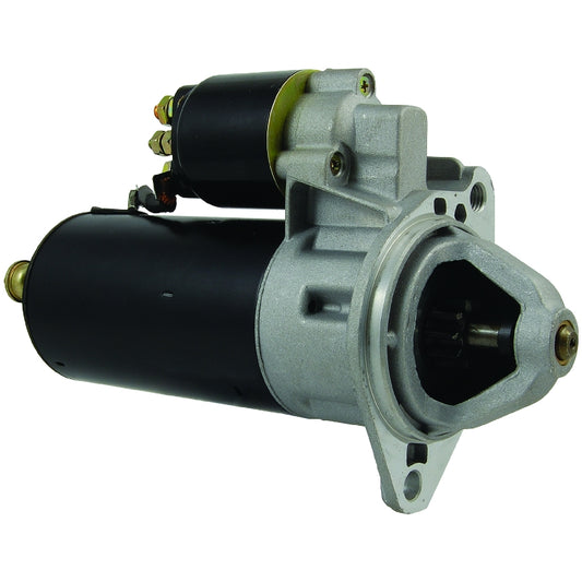 WAI New Starter Motor for Opel 1.7 kw 30657N