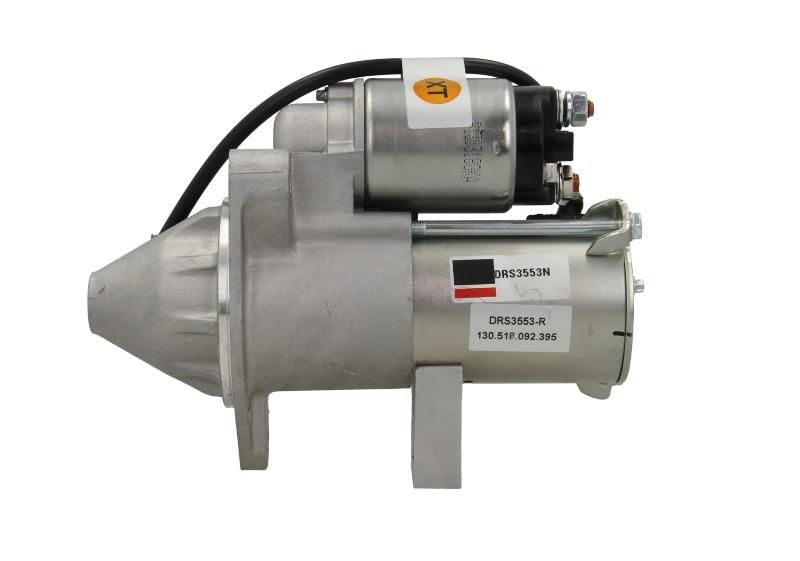 Remy Reman Starter Motor for Opel 1.1 kw DRS3553R