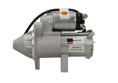 Remy Reman Starter Motor for Opel 1.1 kw DRS3553R