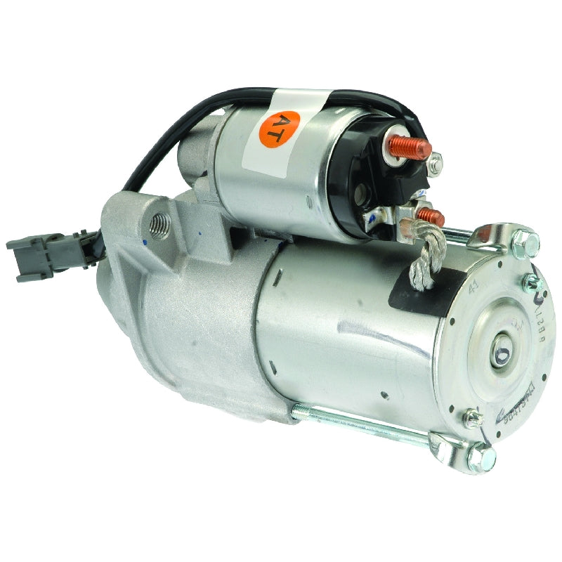 WAI New Starter Motor for Opel 1.4 kw 6750N
