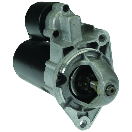 WAI New Starter Motor for Opel 1.6 kw 17770N