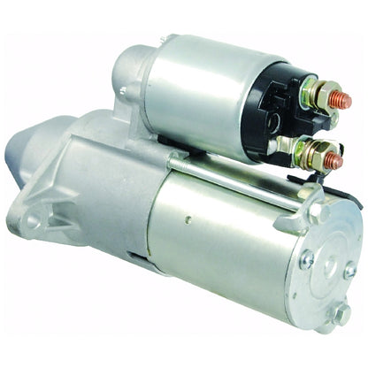 WAI New Starter Motor for Opel / Daewoo 1.1 kw 6726N