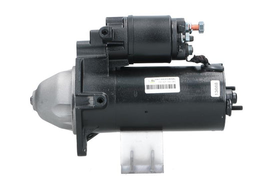 PlusLine Selected Reman Starter Motor for Opel 2.0 kw 0001109015R+SEL