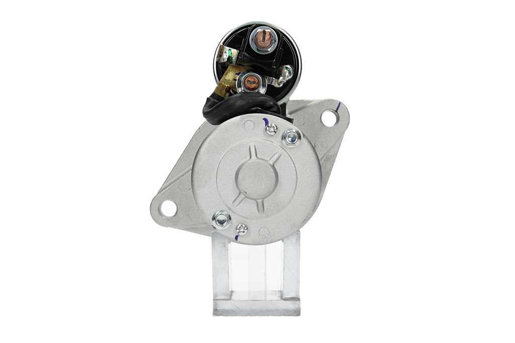 Hitachi New Starter Motor for Opel 1.4 kw S114925