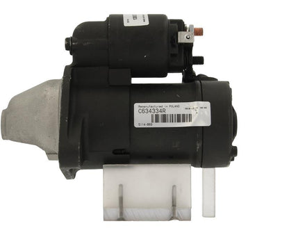 Hitachi Reman Starter Motor for Opel 1.4 kw S114869R
