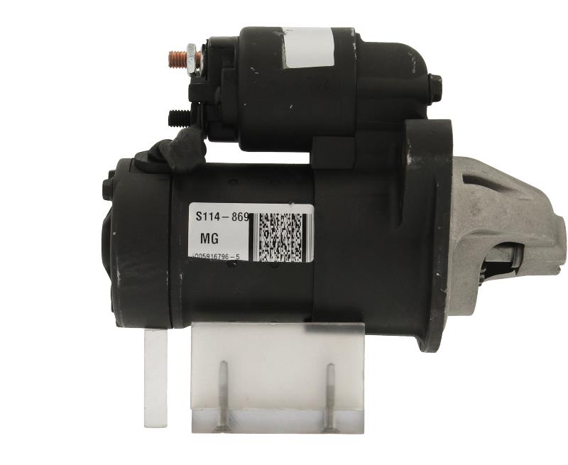 Hitachi Reman Starter Motor for Opel 1.4 kw S114869R