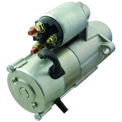 WAI New Starter Motor for Opel 1.8 kw 6755N