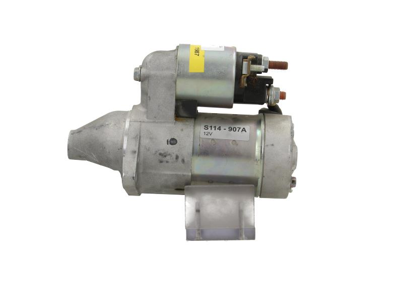 Hitachi Reman Starter Motor for Opel 1.1 kw S114907R