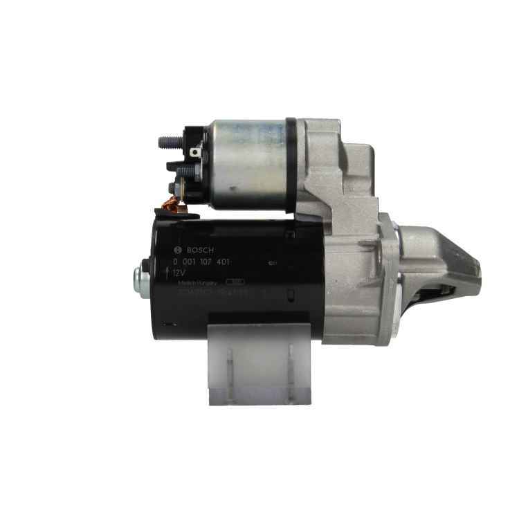 Bosch New Starter Opel 1.1 kw 0001107401
