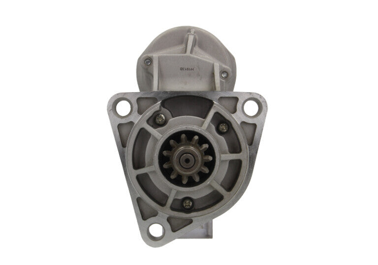 Mahle New Starter Motor for Isuzu 2.5 kw MS916