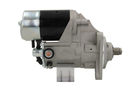 Mahle New Starter Motor for Isuzu 2.5 kw MS916