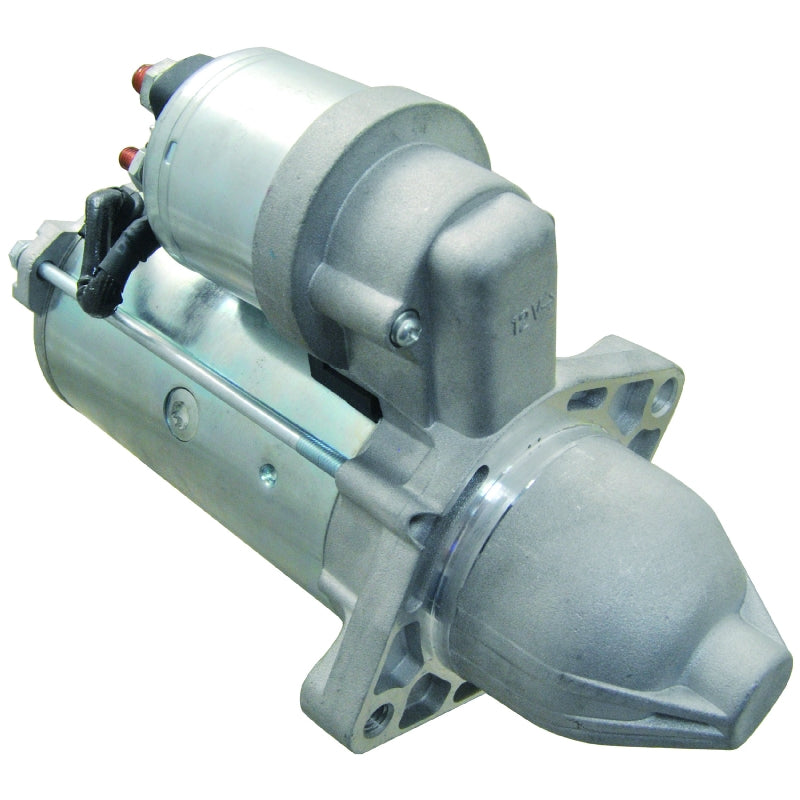 WAI New Starter Motor for Opel 1.8 kw 33345N