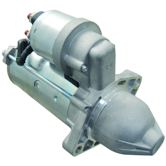 WAI New Starter Motor for Opel 1.8 kw 33345N