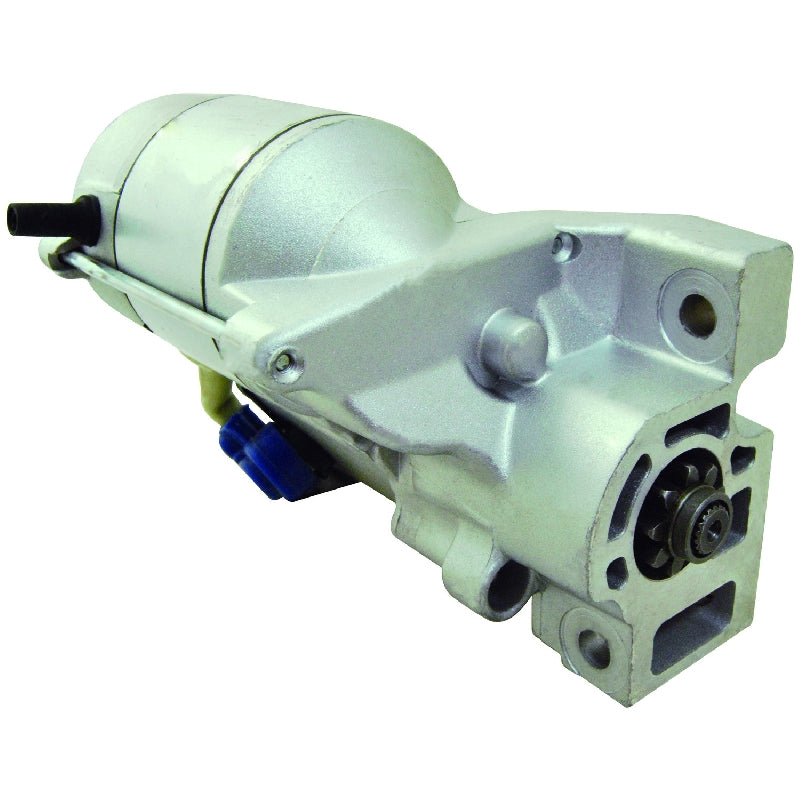 WAI New Starter Motor for Isuzu 1.4 kw 17546N