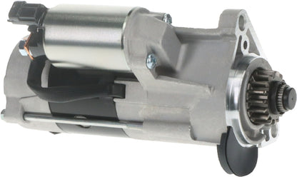 WAI New Starter Motor for Opel 2.2 kw 31035N