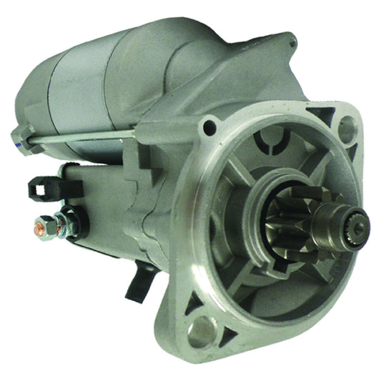 WAI New Starter Motor for TCM 1.4 kw 19512N