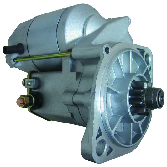 WAI New Starter Motor for TCM 1.4 kw 17381N