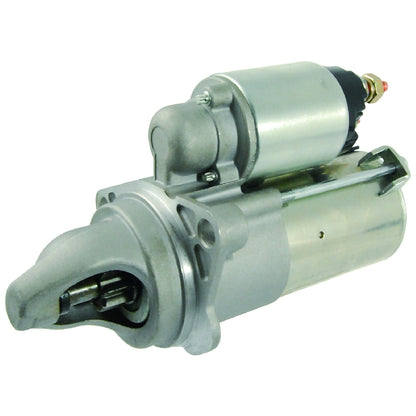WAI New Starter Motor for Opel 1.2 kw 6493N