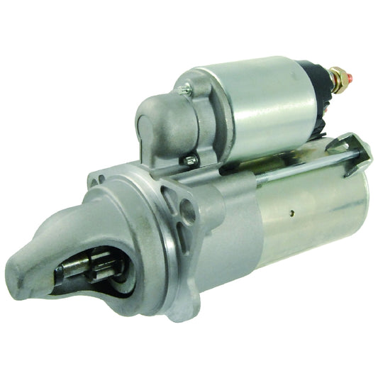 WAI New Starter Motor for Opel 1.2 kw 6493N