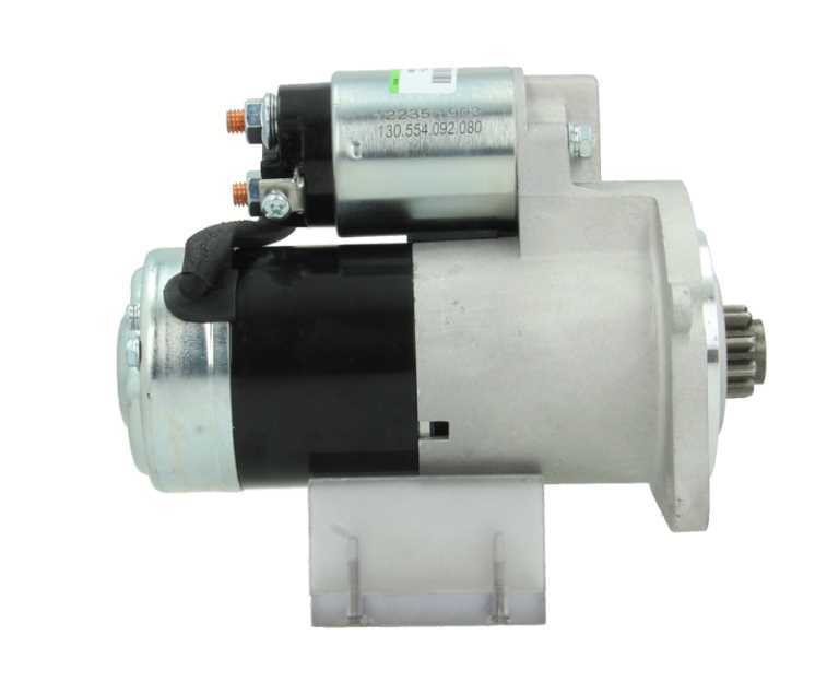 PlusLine Original Starter Motor for Isuzu 1.4 kw S114429+