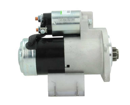 PlusLine Original Starter Motor for Isuzu 1.4 kw S114429+