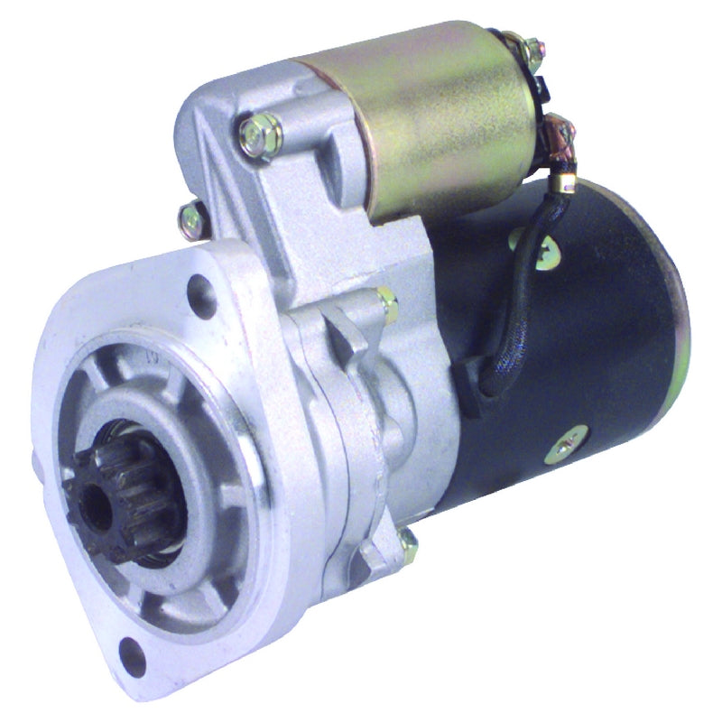 WAI New Starter Motor for Isuzu 1.4 kw 17079N