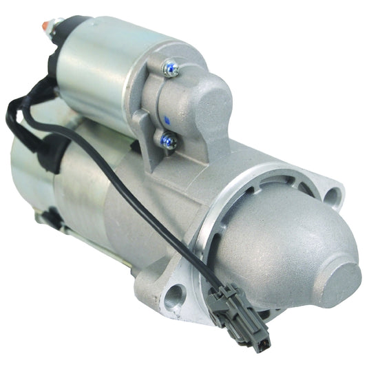 WAI New Starter Motor for Opel 1.8 kw 30339N