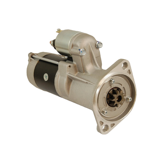 WAI New Starter Motor for Isuzu 2.3 kw 30252N