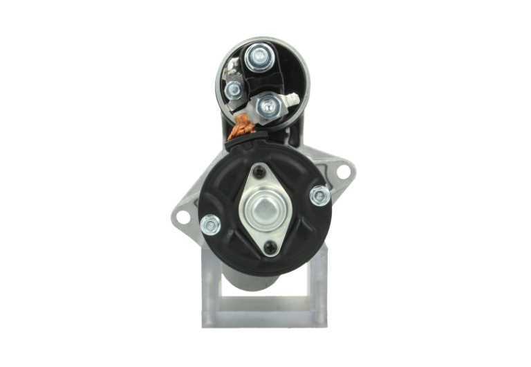 PlusLine Original Starter Motor for Opel 1.1 kw 0001107522+
