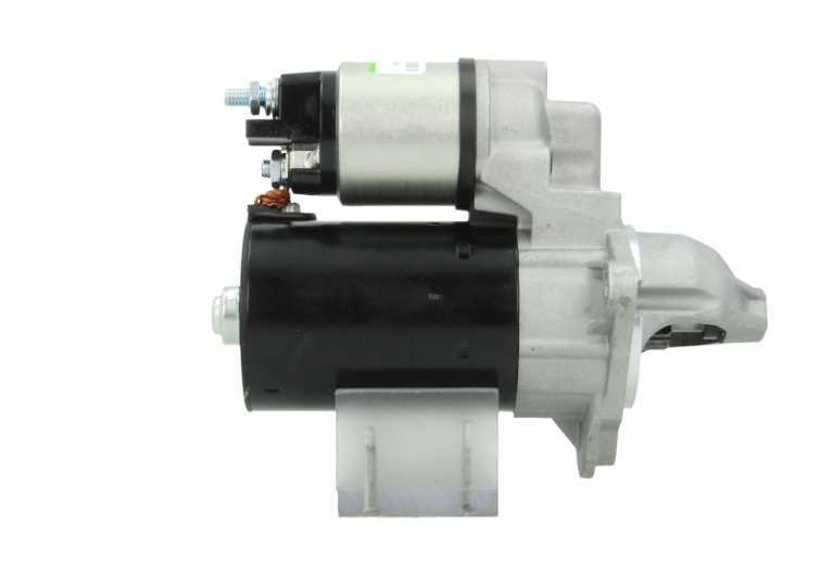 PlusLine Original Starter Motor for Opel 1.1 kw 0001107522+