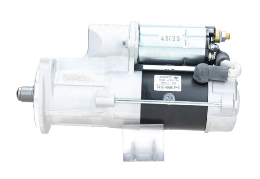 Nikko New Starter Motor for Isuzu 2.5 kw 610000310