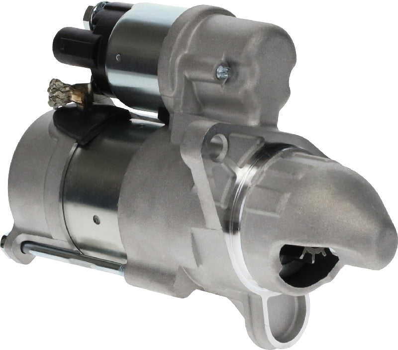 WAI New Starter Motor for Opel 1.1 kw 16069N