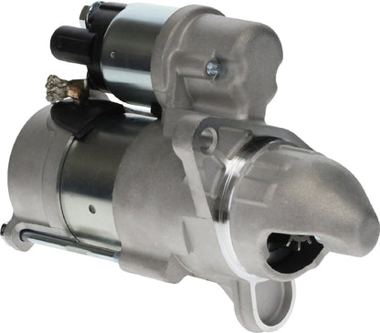 WAI New Starter Motor for Opel 1.1 kw 16069N