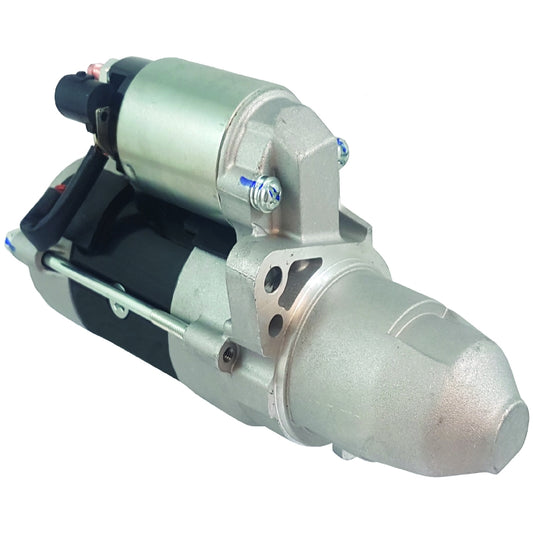 WAI New Starter Motor for Opel 1.7 kw 31252N