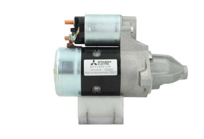 Mitsubishi New Starter Motor for Suzuki 0.8 kw M002T46981