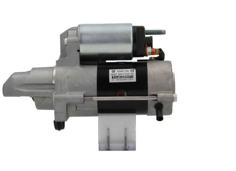 Mitsubishi New Starter Motor for Opel 1.7 kw M001TF0371ZE