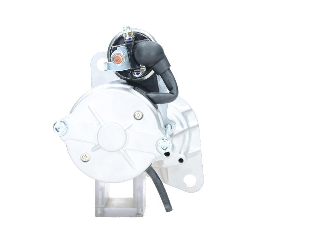 Nikko New Starter Motor for Isuzu 4.0 kw 610000460