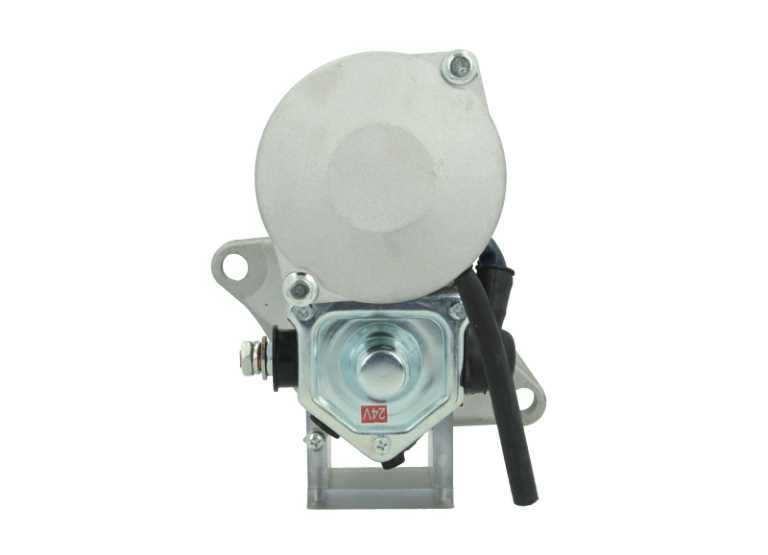 PlusLine Original Starter Motor for Isuzu 5.5 kw 1280004250+